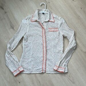 💙Club Monaco - 100% Cotton💙